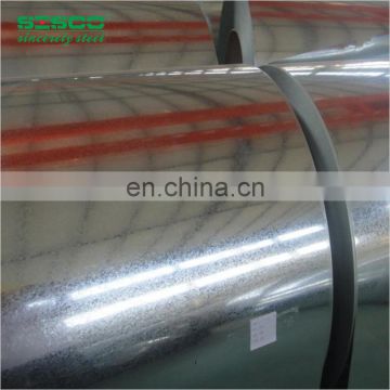 Direct manufacturer iron or steel products galvanized coils