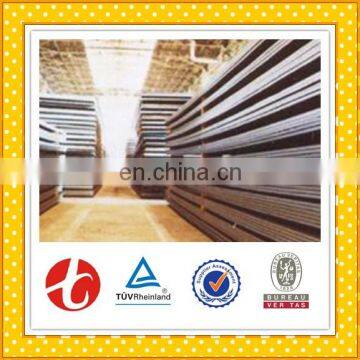 HOT NM450 Wear Resistant Steel Plate/sheet photo-5