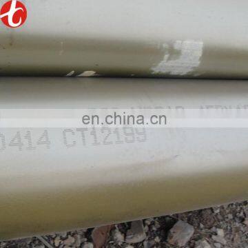 ASTM A106 Gr.B Steel Pipe photo-5