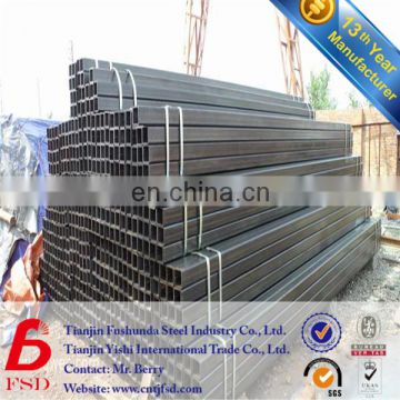 mild steel square hollow sections Rectangular Steel Hollow Section