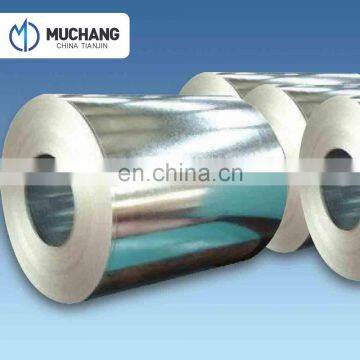 Hot Sale zinc coated steel coils , sheets , strips