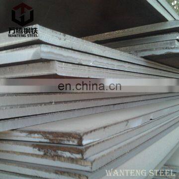 22 Gauge Sheet Metal 4x8 Carbon Sheet Flat Steel Plate photo-4