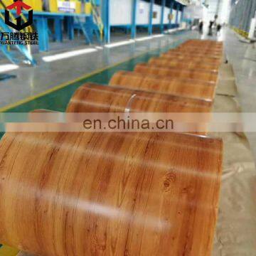 High quality PPGI steel coil