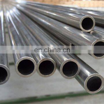 TP 321 stainless steel welded pipe price