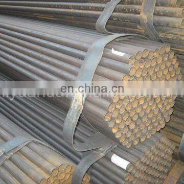 ASTM A53-B carbon steel tube