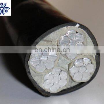 VLV VLV22 VLV32 0.6/1KV Aluminum Cores PVC Insulation PVC Sheath Electrical Power Cable photo-5