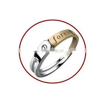 Gold Silver Ring Bracelet Inside Outside Fiber 20W 30W 50W Portable Laser Metal Marking Machine for 1mm Gold Copper Brass photo-6