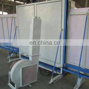 2200mm Double Glass and Triple Glass Cnc Making Machine photo-4