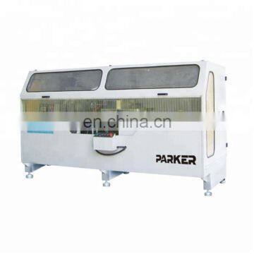Curtain Wall Connecting Ending Cutting Saw Notching Machine for curtain wall