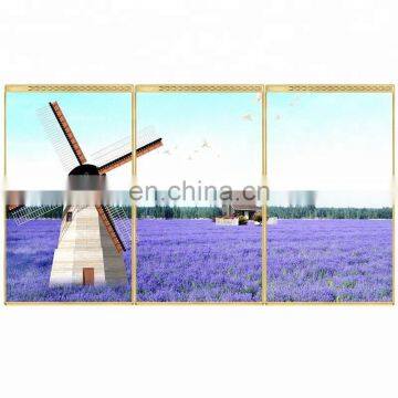 Chinese supplier wall picture electric heater