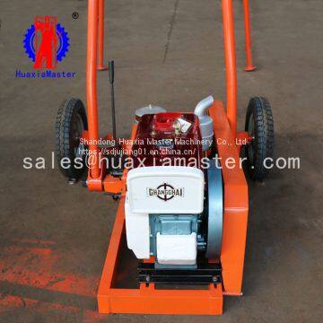 Soil drilling rig/ sand gold mine sampling equipment good quality