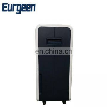 Easy Home Dehumidifier With Low Noise High Capacity photo-3