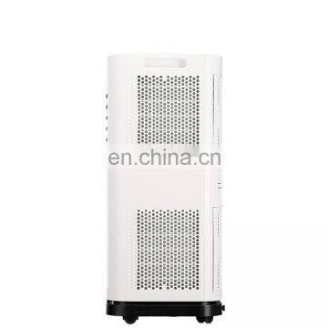 Portable Remote Control Home Air Conditioning Window Air Conditioners photo-3