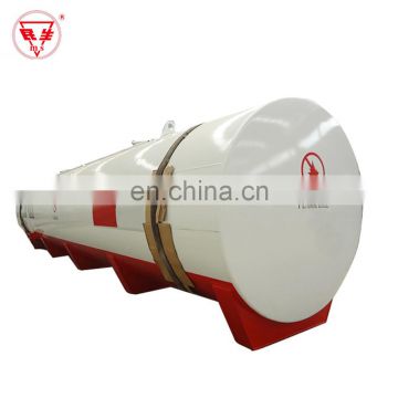 Professional LOX LIN Lar Liquid Nitrogen Storage Tank  Argon Tank