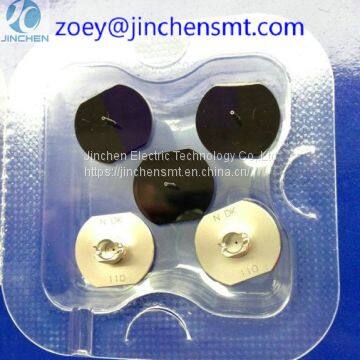 Panasonic Nozzzle Cm402 Cm602 Nozzle 115A KXFX037NA00 photo-2