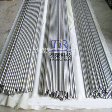 Gr 4 ASTM F67 Titanium Barsrods Low Density and High Quality photo-3