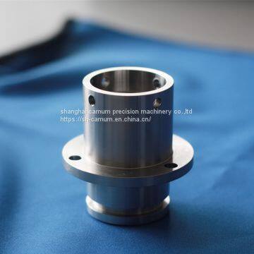 Precision Stainless steel cnc machining part