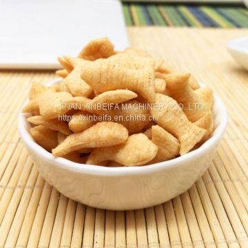 High Quality 3D Pellet Snack Machine Line photo-3