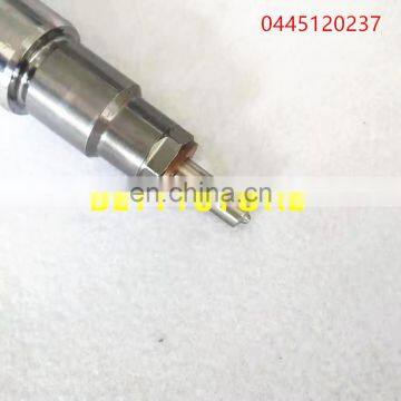 100% Original and New Diesel Fuel Injector 0445120237, 0445120097, 0445120144, 4934411, 4944476, 5263310, 84347519 photo-5