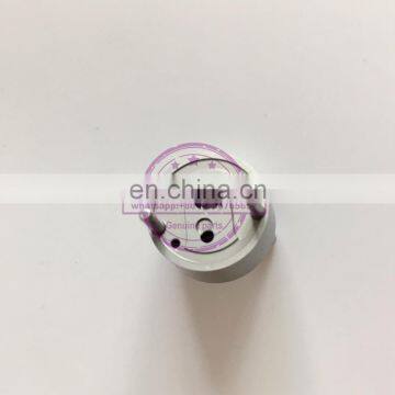 Good quality F00GX17004 diesel injector piezo control valve , injection repair kits control valve for piezo injector