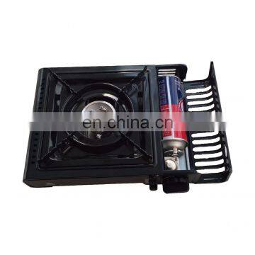 China Camping Portable Gas Stove and Camping Mini Stove Single photo-3