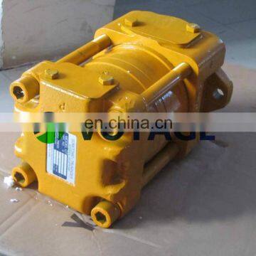 QT22-4-A Various Sumitomo Hydraulic Pump Gear Pump Medium Pressure photo-3