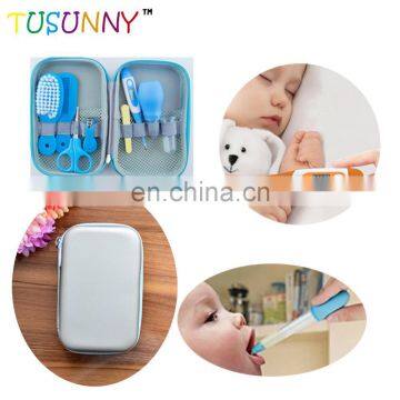 Portable Professional Manicure and Pedicure Set Baby Nail Care photo-3