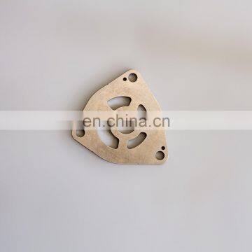 Genuine oil feed pump Front Plate 294183-5030