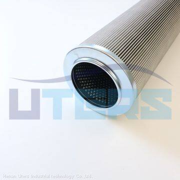 UTERS alternative to  INTERNORMEN hydraulic oil filter element 01.E210.10VG.16.S.P