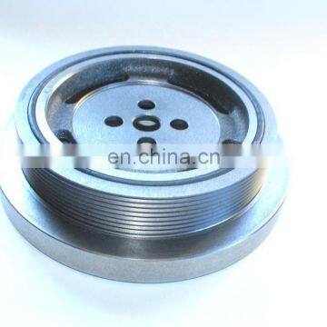 6CT Diesel Engine Parts Vibration Damper 3925570 photo-6
