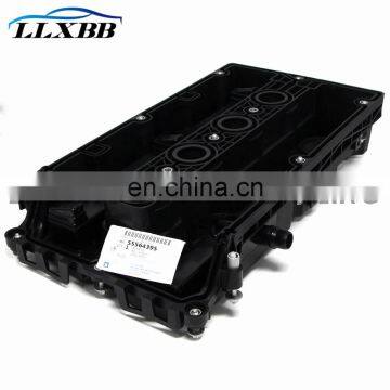 Genuine Engine Valve Cover Camshaft Rocker Cover 55564395 For Chevrolet Cruze Aveo Regal Excelle XT Epica