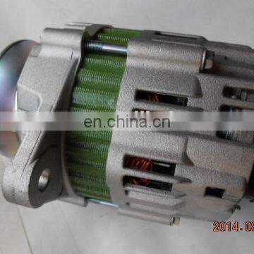 8-97228318-0 for excavator genuine part 4JB1 car alternator generator