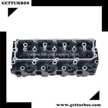 KIA J2 JT Cylinder Head MADE IN CHINA in red or black OK65A10100  OK75A10100