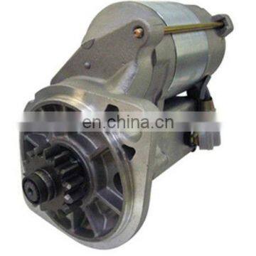 Thermo King Starter Motor 45-1312