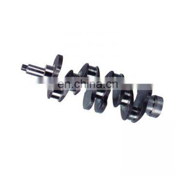 High quality Crankshaft 5-12310-163-0 for 4BD1 Engine