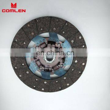 FTR/700P 4HK1 1601010-150A 1601010150A Clutch Disc For ISUZU photo-3