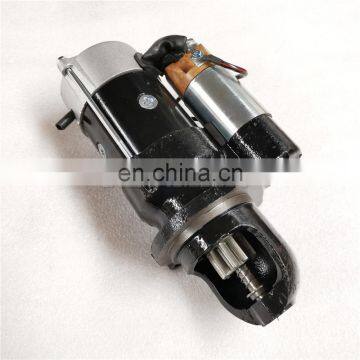 Diesel Engine Parts QSB6.7 Starter Motor 5271460 QDJ2725 24V 6.0KW Motor Starter photo-3