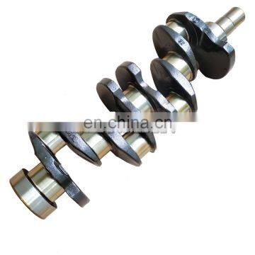B3.3 QSB3.3 Forged Steel Crankshaft C6204311201 Diesel Engine Crankshaft C6204311111 photo-6