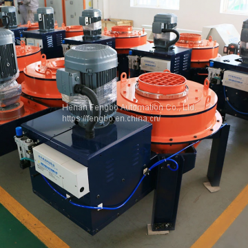 FB-CCM250E Bulk Cement Tank Feeding Device