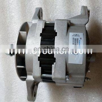 Truck spare parts 28V/45A 6CT cheap starter alternator 3935530 C3935530