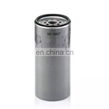 Diesel Engine Fuel filter WK1080-7X