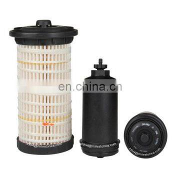 Auto spare part fuel filter 360-8960 3608960 for excavator