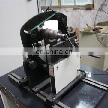 YYQ-1A/3A Supercharger Rotor and Micro-motor Rotor Dynamic Balancing Machine photo-5