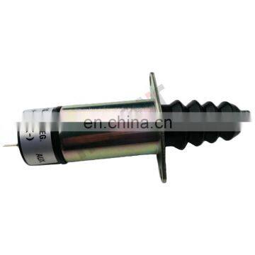 1504-12A7U2B2S1 stop solenoid 12v 150412A7U2B2S1