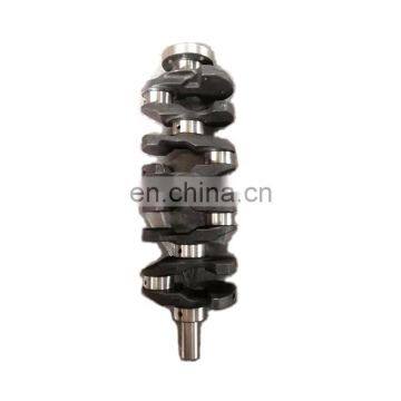 Diesel engine parts for G4KA crankshaft 23111-25010