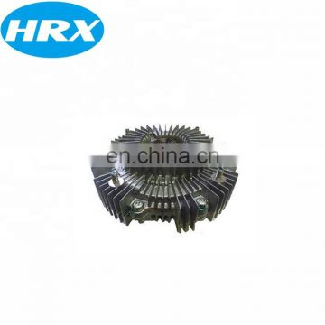 Car engine parts fan clutch for 2KD 1KD 16210-0L011 in stock