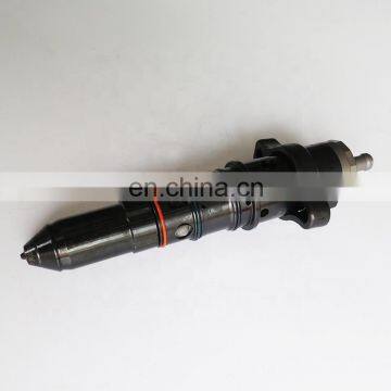 3349860 High Quality Heavy Machinery Truck Diesel Fuel Injector photo-4