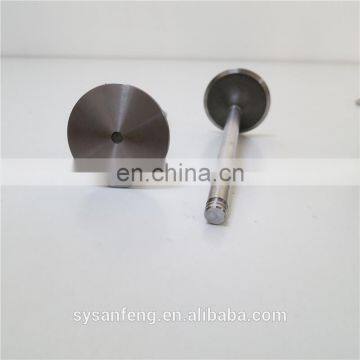 3924492 Dongfeng Truck 6CT Diesel Engine Parts Name Intake Valve