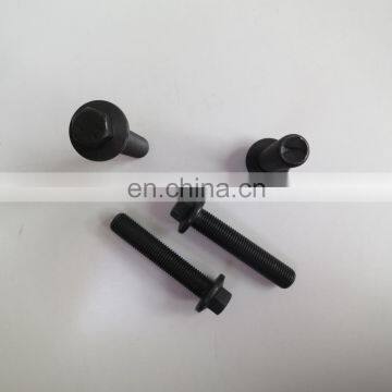 Original Diesel Engine Spare Parts Connecting Rod Bolt 4891179 photo-5