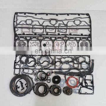 Spare Part Upper Engine Repair Gasket Kit for M11 photo-2